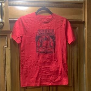 Coach Lunar New Year T- Shirt Size X-Small